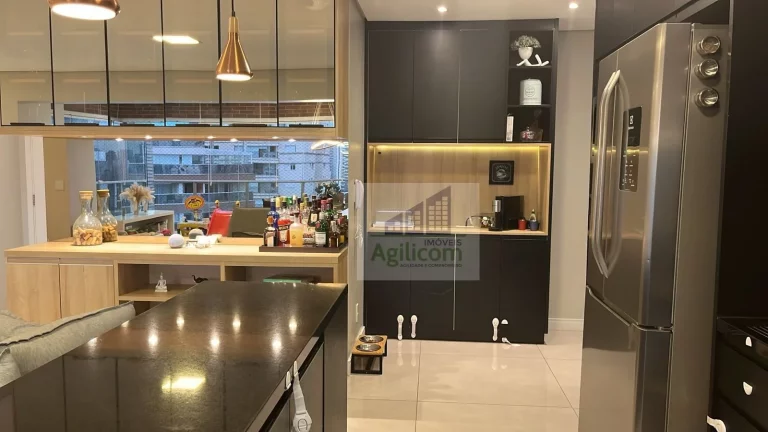 Imagem APARTAMENTO À VENDA NO BROOKLIN COM 3 DORMT\ ATENDIMENTO ÚNICO E EXCLUSIVO