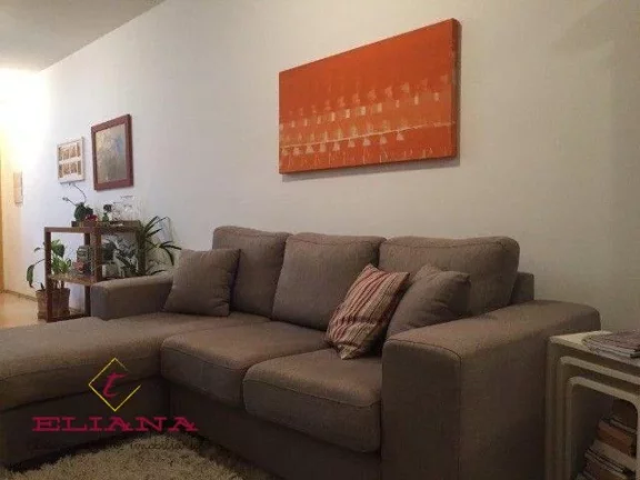 Imagem Apartamento com 2 quartos, 67m², para locação em São Paulo, Perdizes