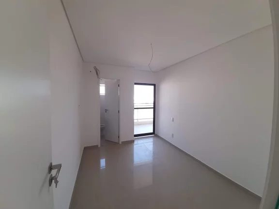 Imagem Solarium Edificio na ponta da areia