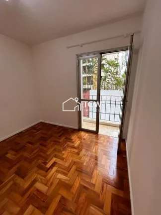 Imagem Apartamento para alugar no bairro Bela Vista - São Paulo/SP, Zona Central
