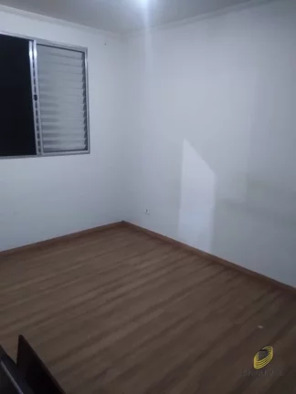 Imagem Apartamento à venda/locação em Cotia-SP, Jardim Caiapiá: 2 quartos, 1 banheiro, 42m² de área.