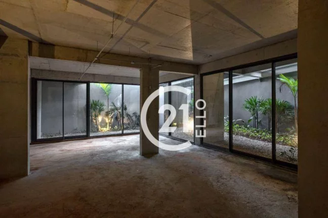 Imagem Loja nova para venda ou locação, 389 m² - Pinheiros
