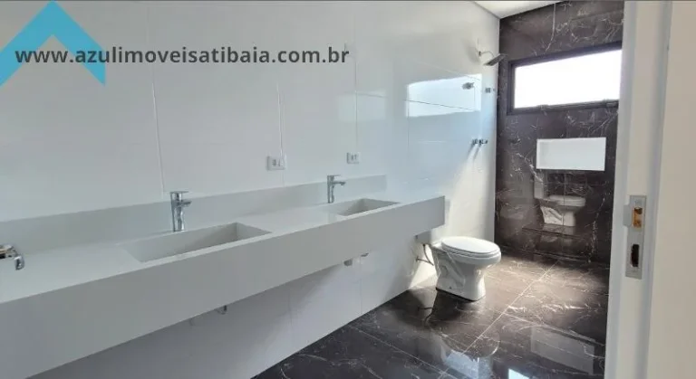 Imagem Casa em Condomínio para Venda em Atibaia, Condominio Figueira Garden, 4 dormitórios, 4 suítes, 5 banheiros, 4 vagas