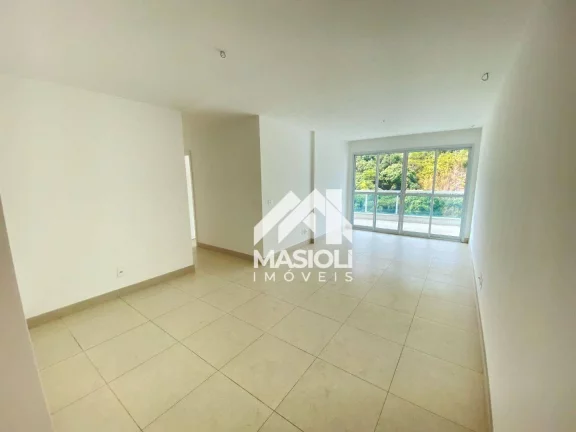 Imagem Apartamento com 3 dormitórios à venda, 107 m² por R$ 1.901.500,00 - Praia da Costa - Vila Velha/ES