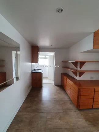 Imagem Apartamento para alugar Jardim Paulista São Paulo