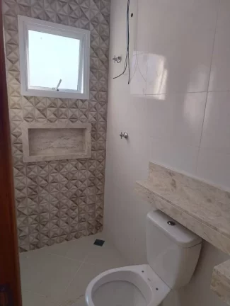 Imagem Sobrado para Venda em Santo André / SP no bairro Vila Lucinda