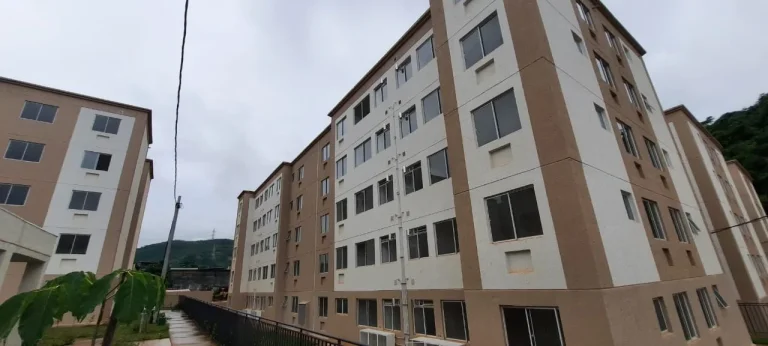 Imagem Apartamento para Venda em Rio de Janeiro, PECHINCHA, 2 dormitórios, 1 banheiro, 1 vaga