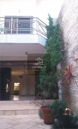 Imagem Sobrado com 3 dormitórios à venda, 354 m² por R$ 1.538.000,00 - Parque da Vila Prudente - São Paulo/