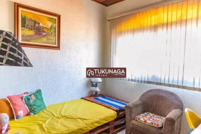 Imagem Casa com 3 quartos à venda, 200 m² por R$ 870.000 - Tucuruvi - São Paulo/SP