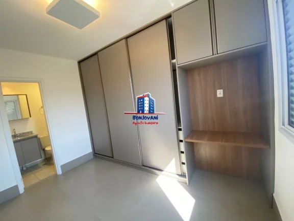 Imagem Apartamento 2 dorms, 2 garagens no Alto Rio Preto