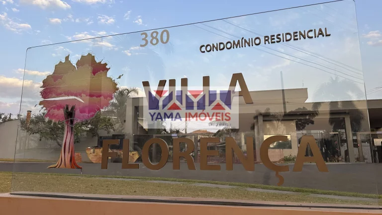 Imagem Condomínio Villa Florença - Casa à venda no bairro Condominio Vila Florença - Ribeirão Preto/SP