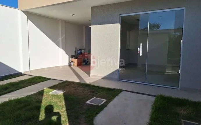 Foto do Imóvel