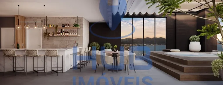 Imagem Apartamento 4 Dormitórios para venda em Itapema - SC