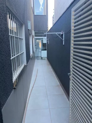 Imagem Sobrado Jardim Itália