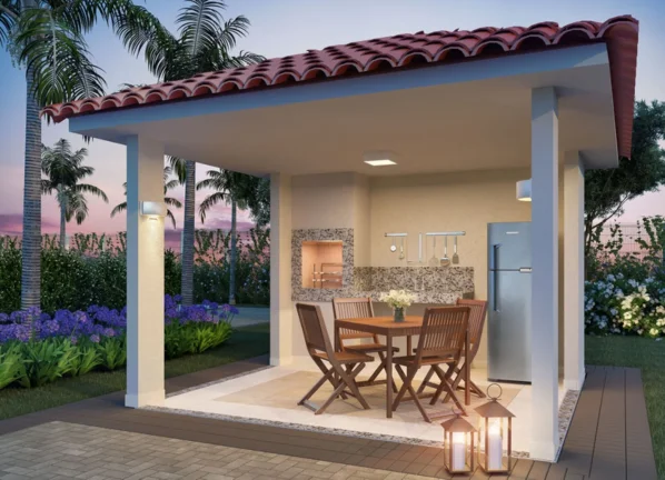Imagem Apartamento à venda no Jardim Marajoara. Confira!