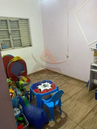 Imagem Casa - Ribeirão Preto - Parque dos Pinus