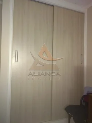 Imagem Apartamento - Ribeirão Preto - Sumarezinho