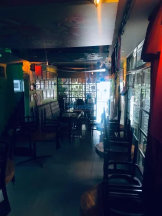 Imagem Restaurante à Venda na Vila Mariana, SP | 170m² por R$450 Mil