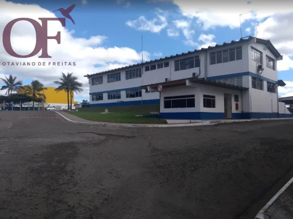Imagem Galpão / Depósito / Armazém à venda, 35587m² - Medeiros - Jundiaí - SP