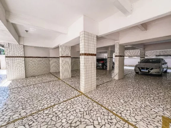 Imagem APARTAMENTO VILA GUILHERMINA - PRAIA GRANDE SP