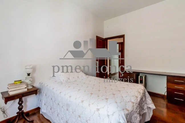 Imagem Apartamento em Higienepolis com 243m ², 3 dormitorios (1 sui­te) e 2 vagas.