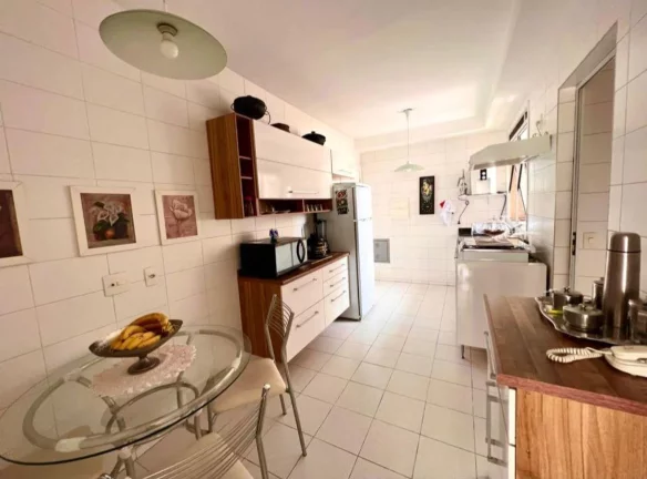 Imagem VENDO LINDO APARTAMENTO NO CONDOMÍNIO MAGIC- AVENIDA STEVAUX!