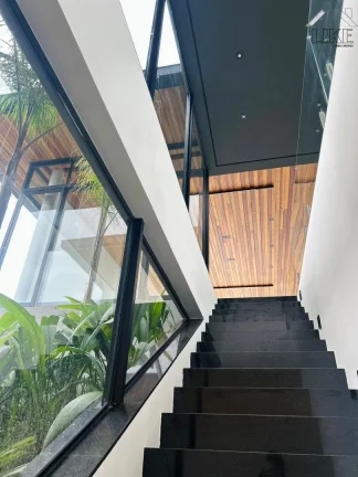 Imagem [Casa em Condomínio - Venda][Reserva do Paratehy Sul]