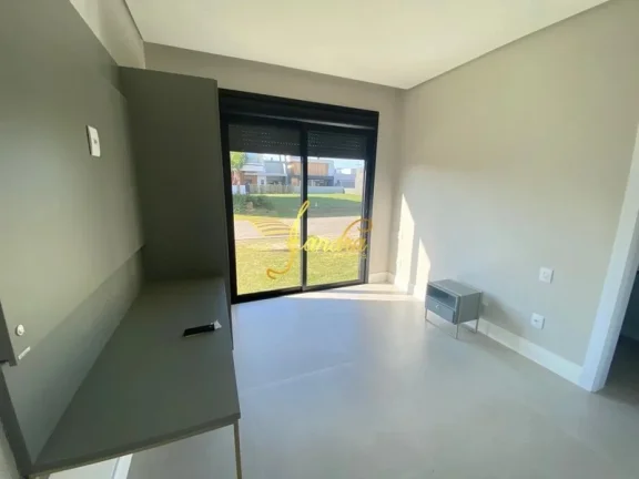 Imagem Casa térrea com 04 suítes, 155m² de área construída com mobília fixa
