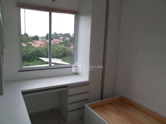 Imagem Apartamento com 2 dormitórios à venda, por R$ R$ 230.000,00 - Condomínio DELTA VILLE - Piçarreira - Teresina/PI