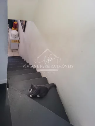 Imagem CASA RESIDENCIAL em OSASCO - SP, CONCEIÇÃO
