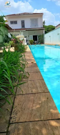 Imagem Casa à venda no bairro Planalto Paulista - São Paulo/SP, Zona Sul