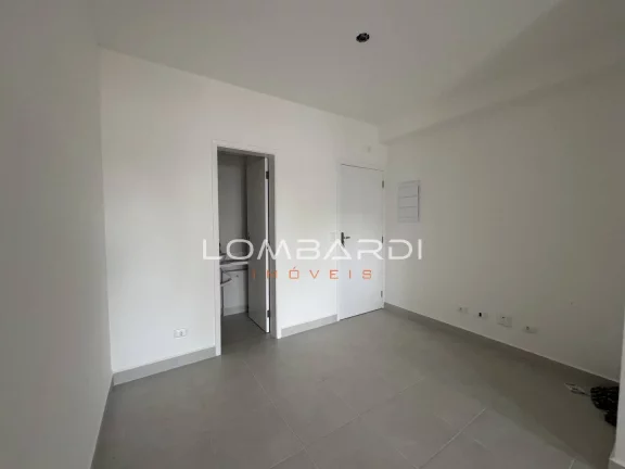 Imagem Apartamento novo recém entregue