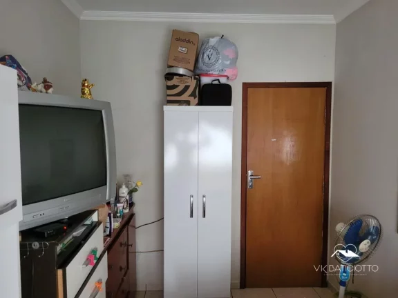 Imagem Casa para Venda em Marialva / PR no bairro Centro
