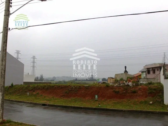 Imagem Residencial Verdes Campos - Terreno em Condomínio para Venda em Protásio Alves Porto Alegre-RS