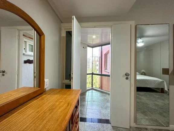 Imagem Apartamento 2 Dormitórios - Bairro Centro