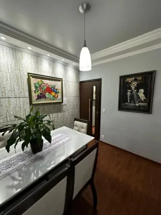 Imagem Apartamento com 2 dormitórios à venda, 77 m² por R$ 380.000,00 - Jardim Japão - Suzano/SP