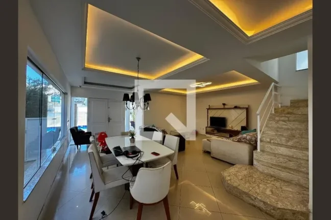 Imagem Casa à Venda - Recreio, 5 Quartos, 290 m2