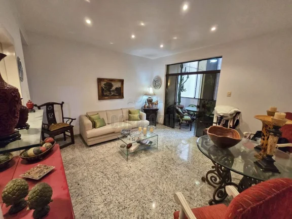 Imagem Copacabana – Rua Cinco de Julho | Residencial › Apartamento 2 quarto(s) à Venda