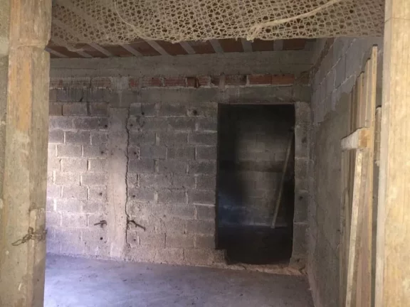 Imagem SOBRADO PADRÃO COM 400 METROS CONSTRUÍDO, 4 DORMITÓRIOS SENDO UM SUITE, NO PARQUE JAÇATUBA.