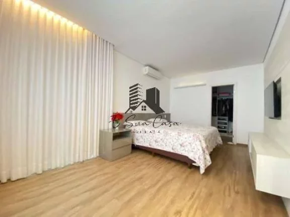 Imagem Casa de 4 quartos Bairro Trevo, Belo Horizonte