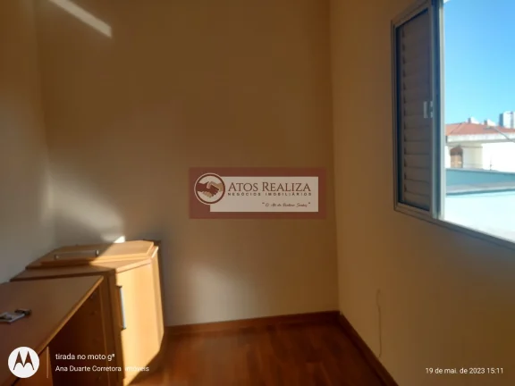 Imagem Alugue Sobrado em Vila Inglesa - São Paulo