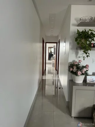 Imagem Apartamento Alto Padrão com 3 Suítes no Jardim Centro – Rua Eufrásio Rodrigues