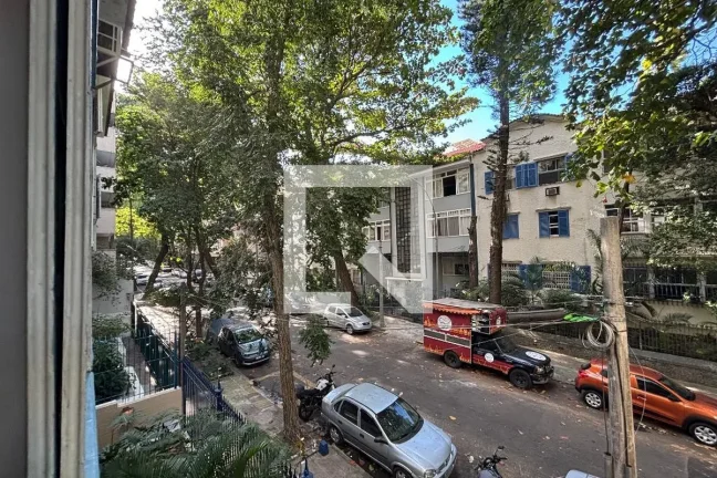 Imagem Apartamento à Venda - Copacabana, 1 Quarto, 47 m2