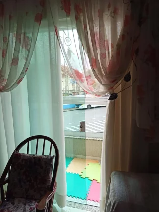 Imagem Cobertura sem Condomínio 170 m² 3 Dormitórios Estuda Permuta Menor Valor
