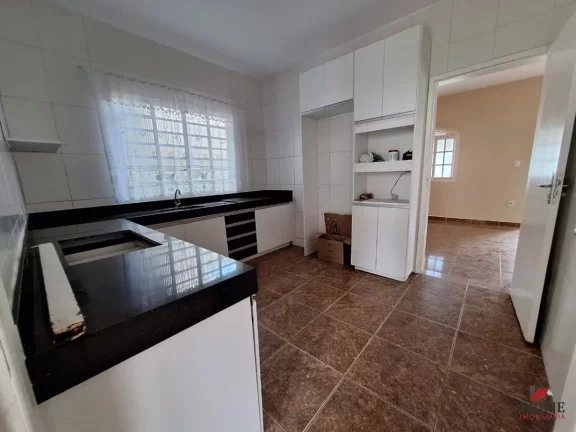 Imagem Casa - Bairro Visão - Lagoa Santa