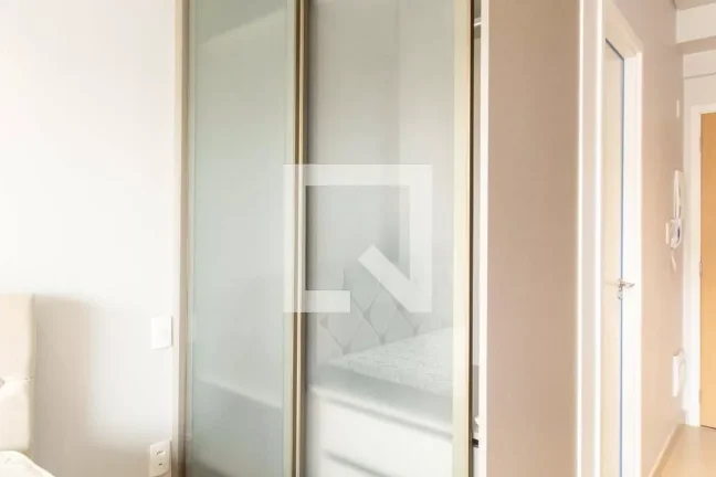 Imagem Apartamento à Venda - Vila Mariana, 1 Quarto, 28 m2