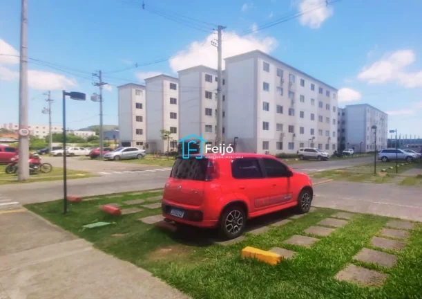 Imagem Apartamento 2 dorm. na Hípica ao lado do Center Shop
