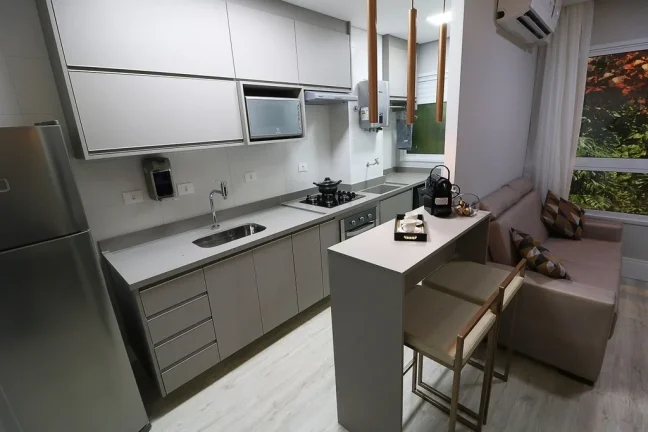 Imagem EstÃ¡ localizado no bairro mais nobre da cidade. ImÃ³veis cada vez mais valorizados. Excelente opÃ§Ã...