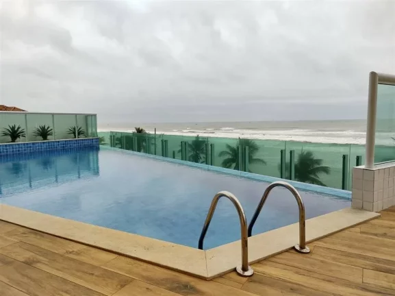 Imagem Apartamento à Venda em Jardim Praia Grande, Mongaguá - SP
