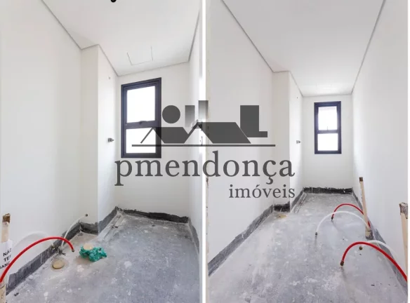 Imagem Apartamento Pinheiros, Novo, contra piso, 4 dormts, 3 suites, 2 vagas